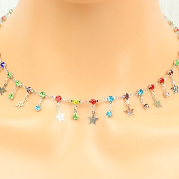 "Minimalist & Elegant Necklace Chain – Perfect for Women & Girls | UNVRC1174 - Picture 5 of 10